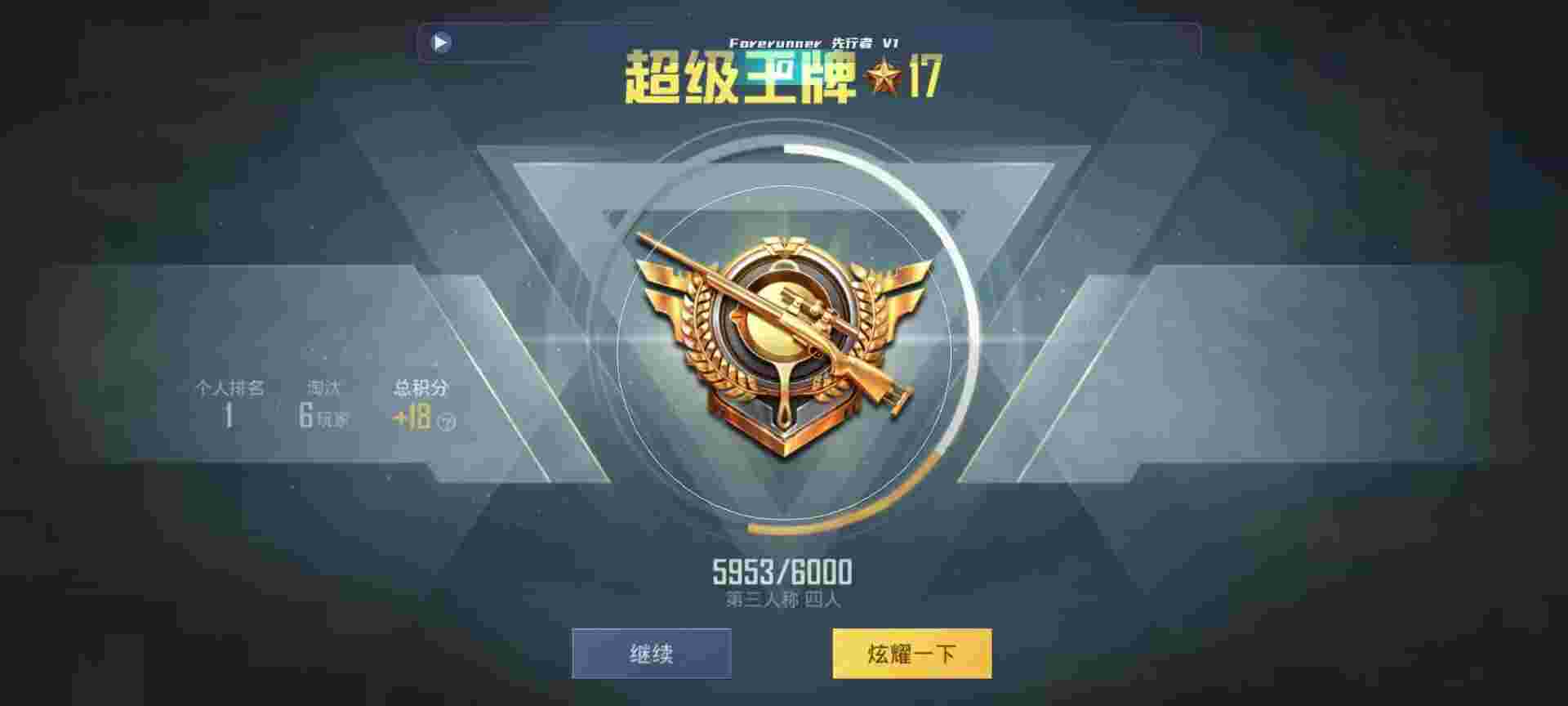 和平精英鸡腿辅助自瞄 - ƽӢմ辅助预览图
